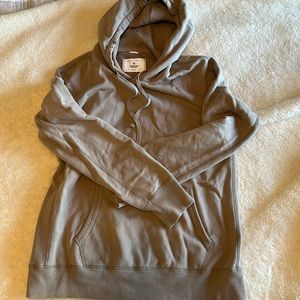 Reigning Champ midweight hoodie